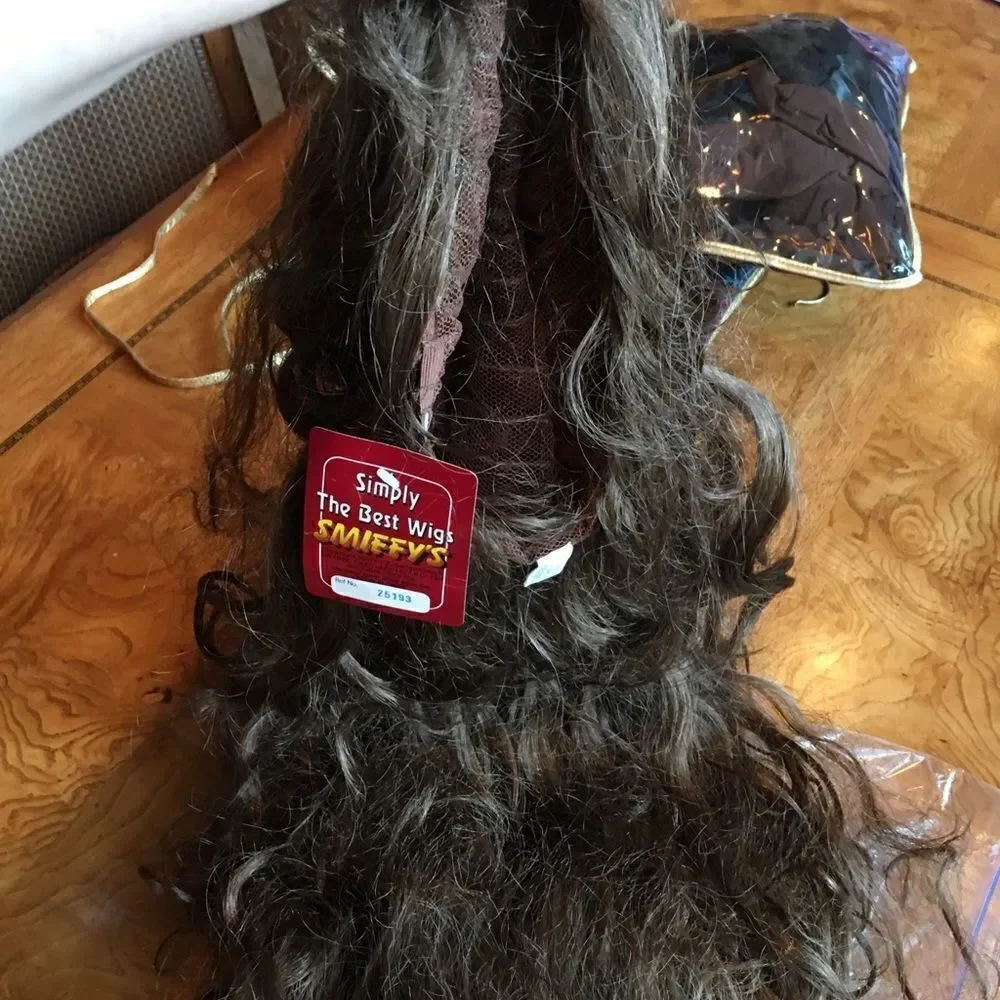 SIMPLY THE Best Wigs!